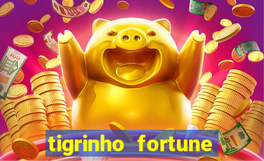 tigrinho fortune tiger png